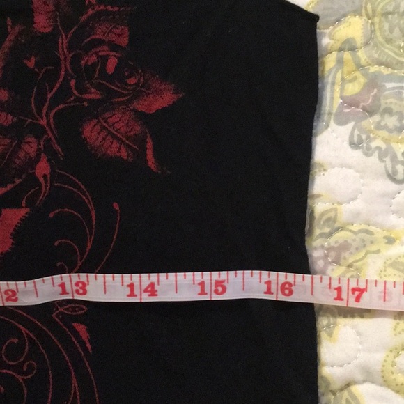 Goth Tank - Picture 7 of 8